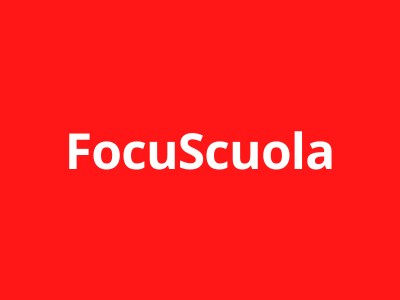 FocuScuola: la redazione in classe