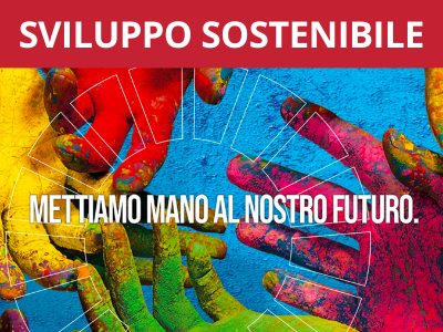 Sviluppo Sostenibile