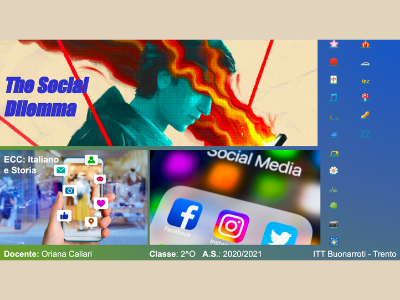 The Social Dilemma