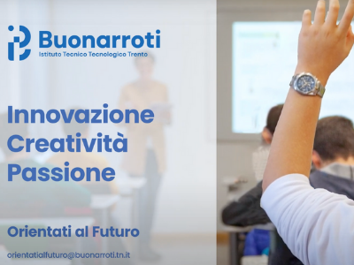 Laboratori al Buonarroti