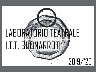 Laboratorio Teatrale 2019/20
