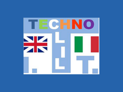TechnoCLIL